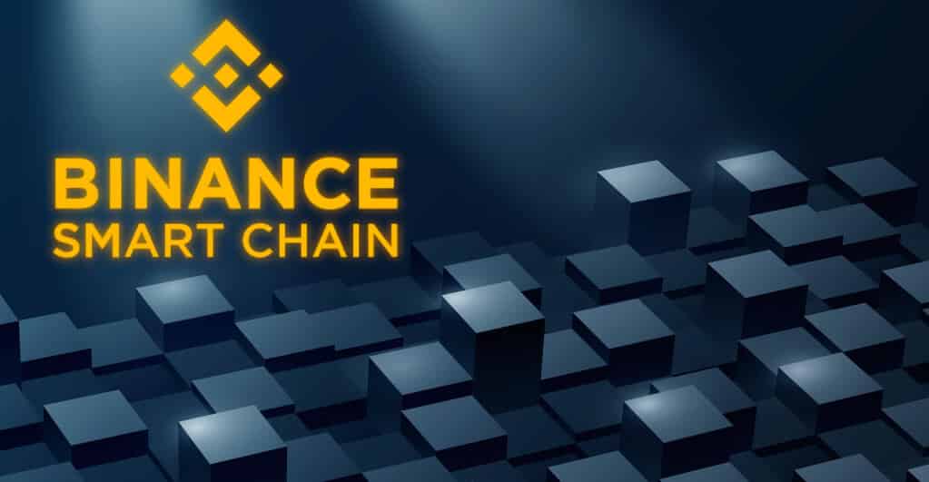 binance chain news