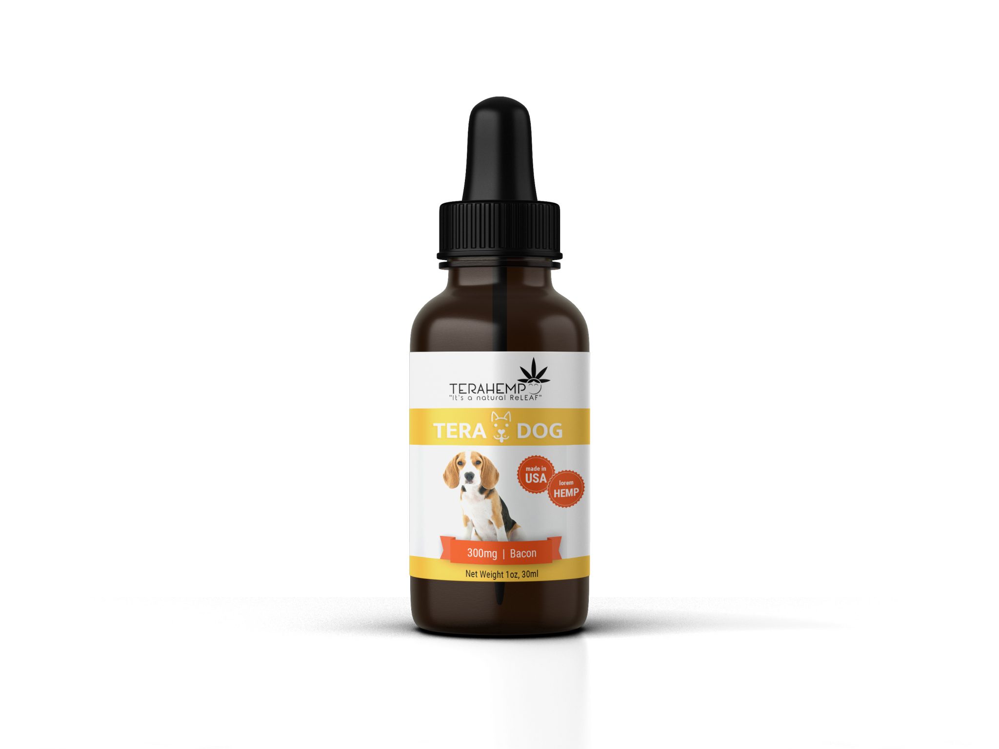 Guide To CBD Oil For Dogs: Benefits, Risks, And More - AJRCA